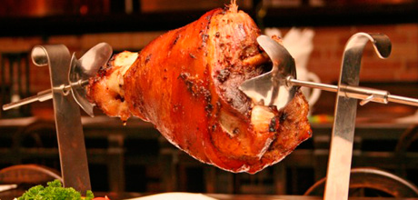 BENEVENTO PERNIL A DOMICILIO